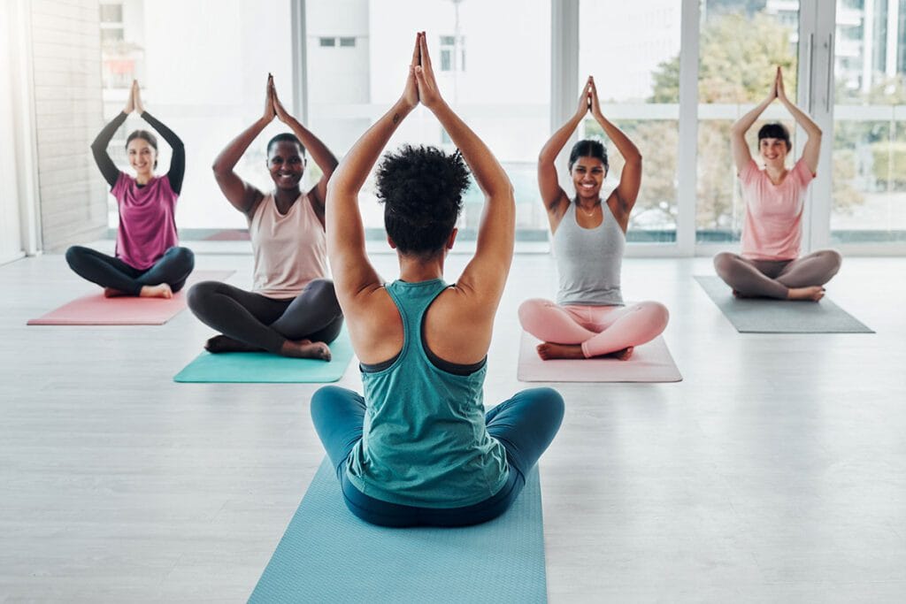 Benefits of Morning Yoga