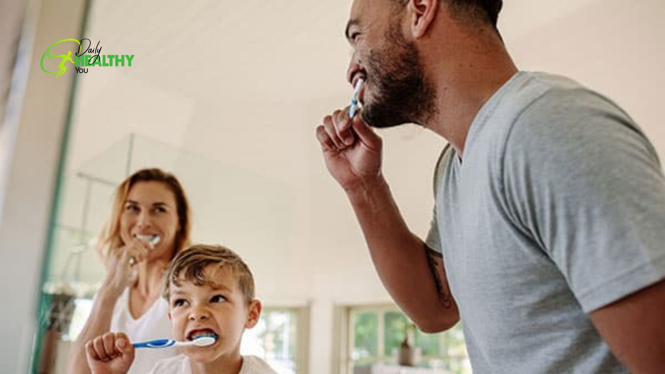 4 Unusual Ways to Boost Oral Health