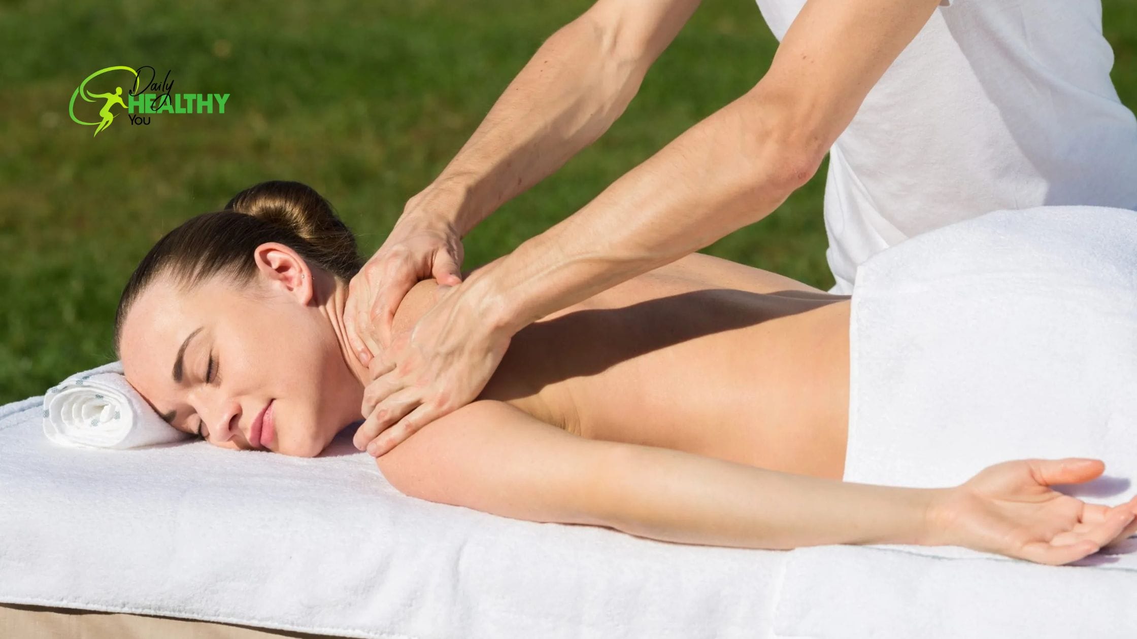 6 Ways to Get the Benefits of Massage Therapy