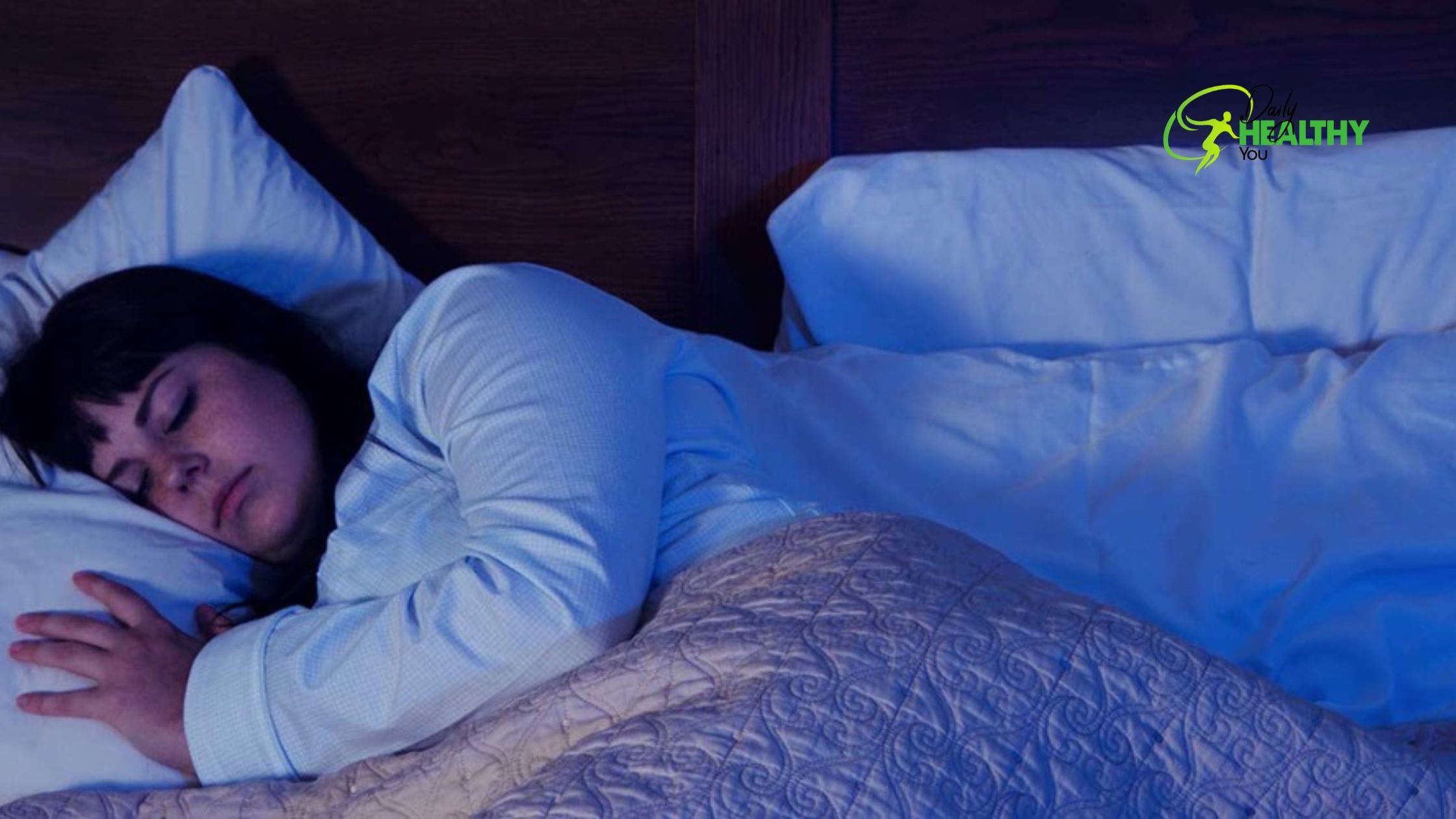 Best 6 Natural Sleep Remedies