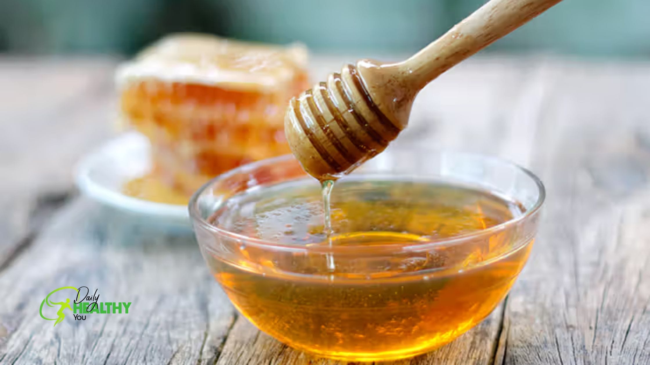 Uses for Honey