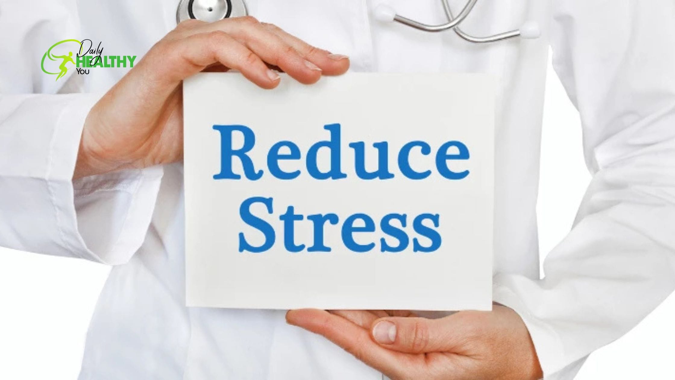 Tips to Reduce Stress