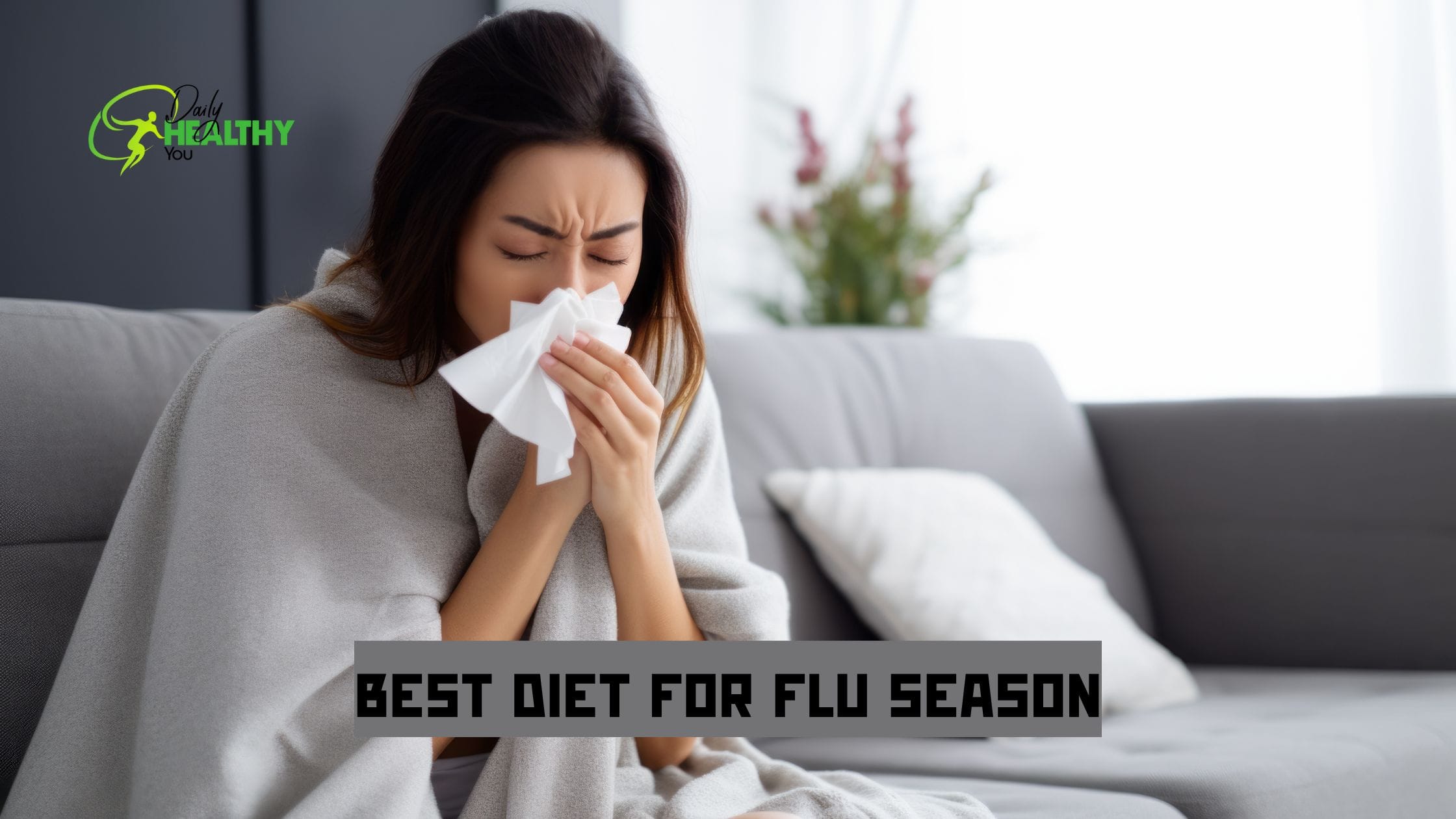 Best Diet for Flu Season